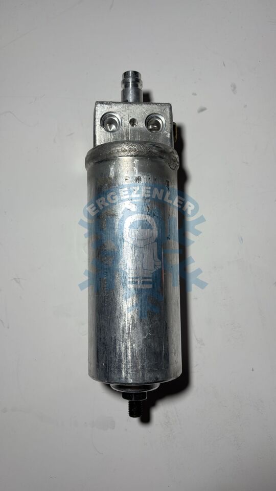 RENAULT MEGANE / SCENIC KURUTUCU FİLTRE